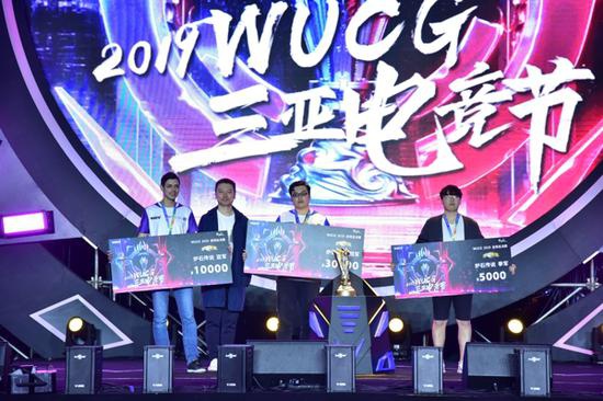 深入解析风暴英雄萨尔天赋加点攻略