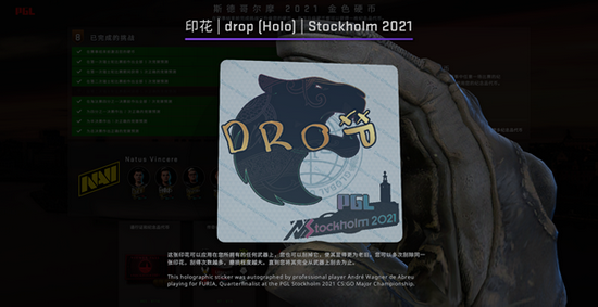 Foxy9谈四强战绩:希望队友为成功感到满足